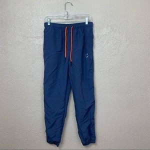 Lira men’s blue joggers